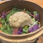 炭火焼き ヒノカミ - 