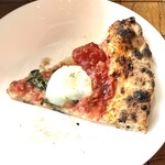 TRATTORIA PIZZERIA 207 渋谷店 - 