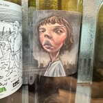 SUBA VS - Virtusさん輸入オーストラリアワインcabernet franc赤