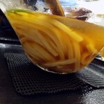 うどんと日本酒 つるん、 - 