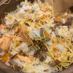 炭火焼き ヒノカミ - 