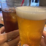 炭火焼き ヒノカミ - 