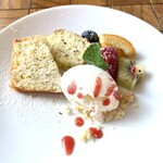 TRATTORIA PIZZERIA 207 - 