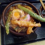 うどんと日本酒 つるん、 - 
