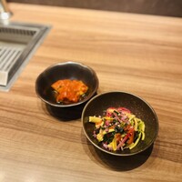 焼肉うしごろ 新宿三丁目店 - 