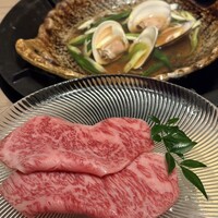 焼肉牛印 神楽坂店 - 