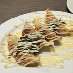 餃子食べ放題専門店 新宿無限餃子 - 