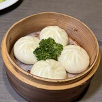 餃子食べ放題専門店 新宿無限餃子 - 