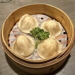 餃子食べ放題専門店 新宿無限餃子 - 