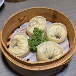 餃子食べ放題専門店 新宿無限餃子 - 