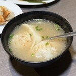 餃子食べ放題専門店 新宿無限餃子 - 