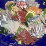一楽寿司 - 料理写真: