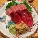 鮪屋まこっちゃん - 