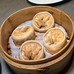 餃子食べ放題専門店 新宿無限餃子 - 