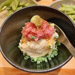 鮪屋まこっちゃん - 