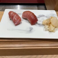 GINZA SUSHI BANYA KAI - 