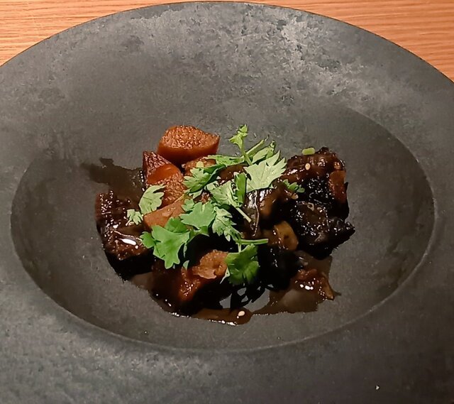 Shun to Spice no Omise Hoshimiya photo 3