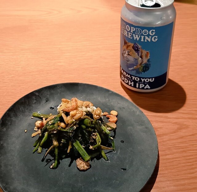 Shun to Spice no Omise Hoshimiya photo 2