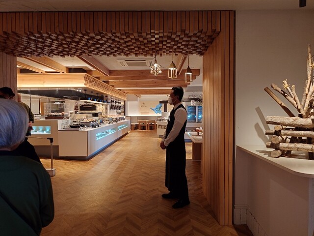 THE FOREST 阿寒 TSURUGA RESORT - 釧路市その他（ホテル）の写真