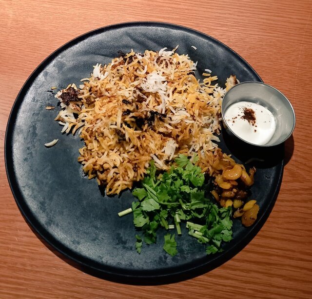 Shun to Spice no Omise Hoshimiya photo 5