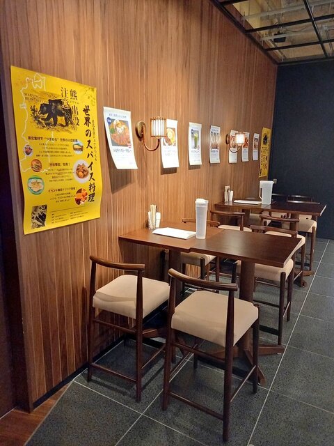 Shun to Spice no Omise Hoshimiya photo 4