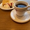 HORI COFFEE 本店