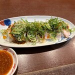 炭火焼き鳥 炭のあかり 松本 玉出帝塚山店 - 