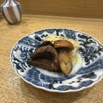 御料理ほりうち - 