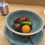 御料理ほりうち - 