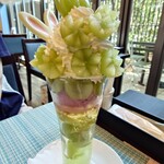 Fruit Parfaiteria Kaju - 