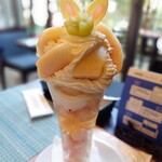 Fruit Parfaiteria Kaju - 