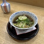 御料理ほりうち - 