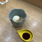 御料理ほりうち - 