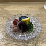 御料理ほりうち - 