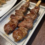 炭火焼き鳥 炭のあかり 松本 玉出帝塚山店 - 
