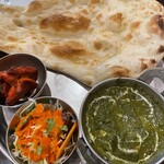 インド料理 ラソイ - 