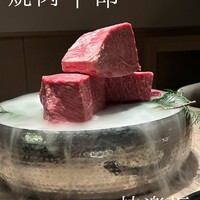 焼肉牛印 神楽坂店 - 