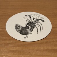 晩鶏 - 