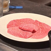 和牛とワイン 焼肉きゅうこん - 