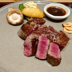 肉料理ふくなが - 