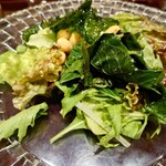 肉料理ふくなが - 