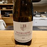 肉料理ふくなが - 