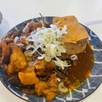 名物やきとん とみちゃん 南柏店 - 