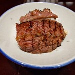 肉料理ふくなが - 