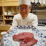 肉料理ふくなが - 
