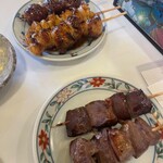 名物やきとん とみちゃん 南柏店 - 