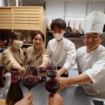 肉料理ふくなが - 