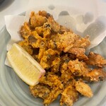 名物やきとん とみちゃん 南柏店 - 