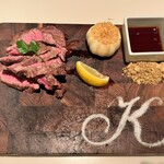 KICHIRI - 