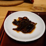 肉料理ふくなが - 